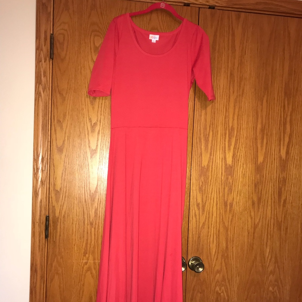 LuLaRoe Ana size M